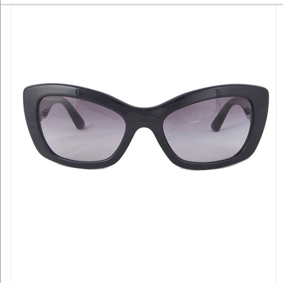 Vintage Prada Cat Eye Sunglasses - Picture 2 of 8